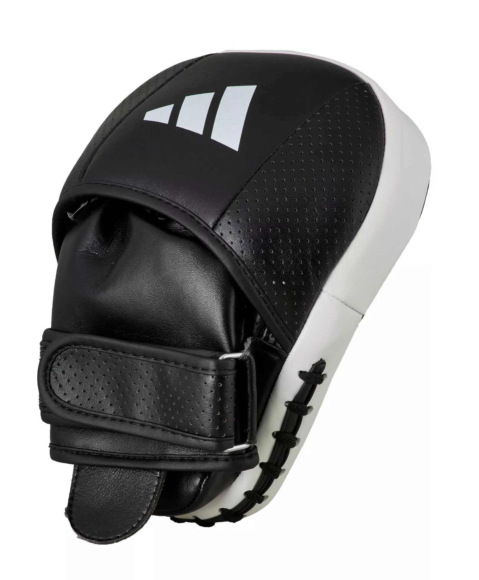 Лапи Adidas Adi Star Pro Speed ​​Focus Pad-16, 5х20, 5см