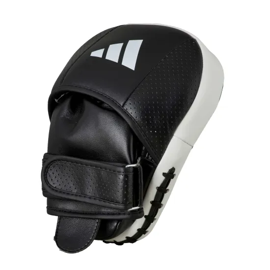 Лапи Adidas Adi Star Pro Speed ​​Focus Pad-16, 5х20, 5см