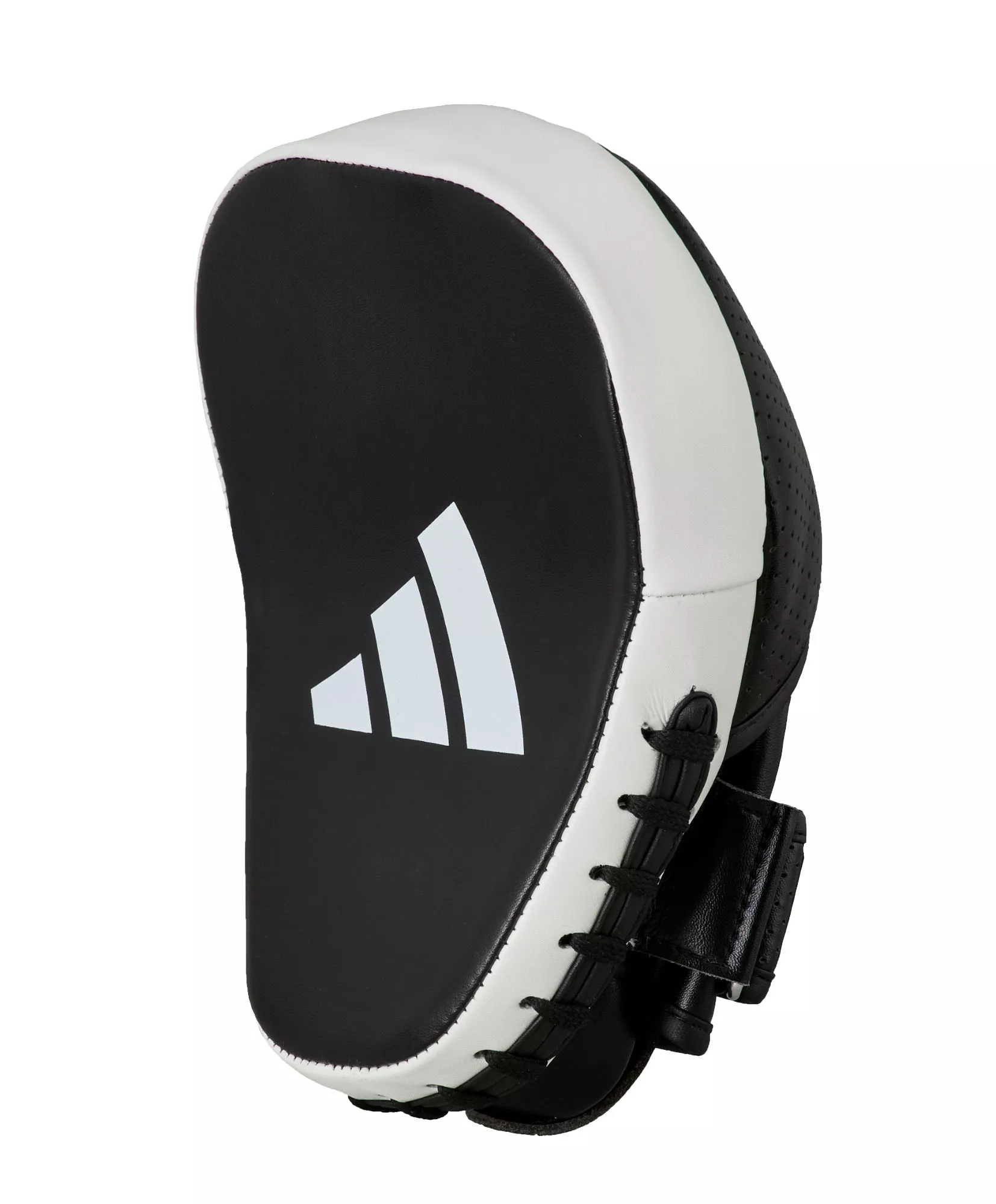 Лапи Adidas Adi Star Pro Speed ​​Focus Pad-16, 5х20, 5см