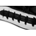 Лапи Adidas Adi Star Pro Speed ​​Focus Pad-16, 5х20, 5см