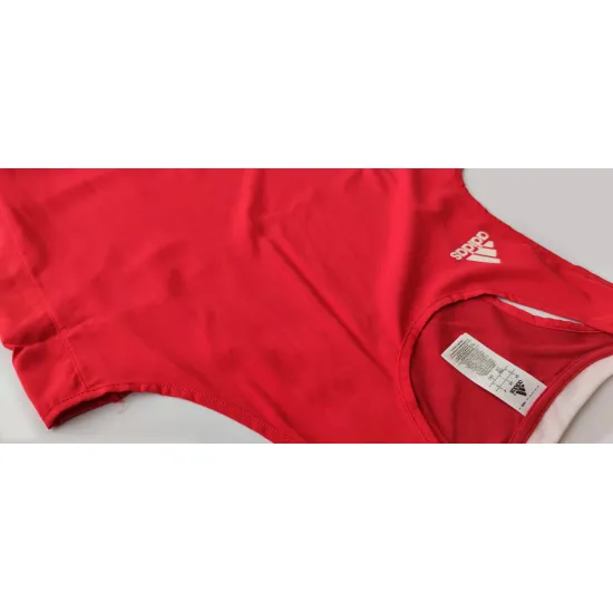 Женская форма для бокса Adidas Olympic Woman Красная-S