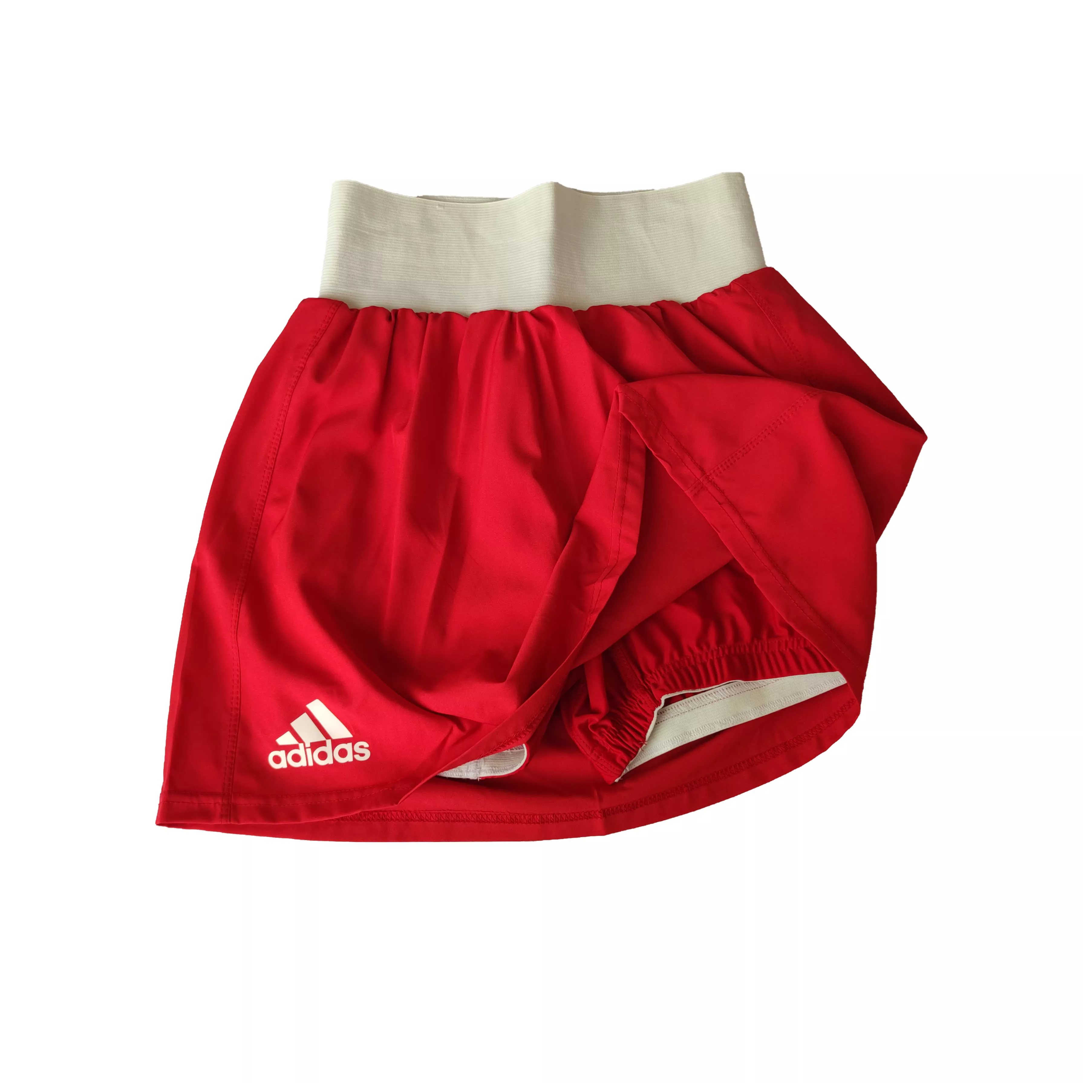 Женская форма для бокса Adidas Olympic Woman Красная-S