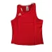 Женская форма для бокса Adidas Olympic Woman Красная-S