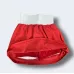 Женская форма для бокса Adidas Olympic Woman Красная-S