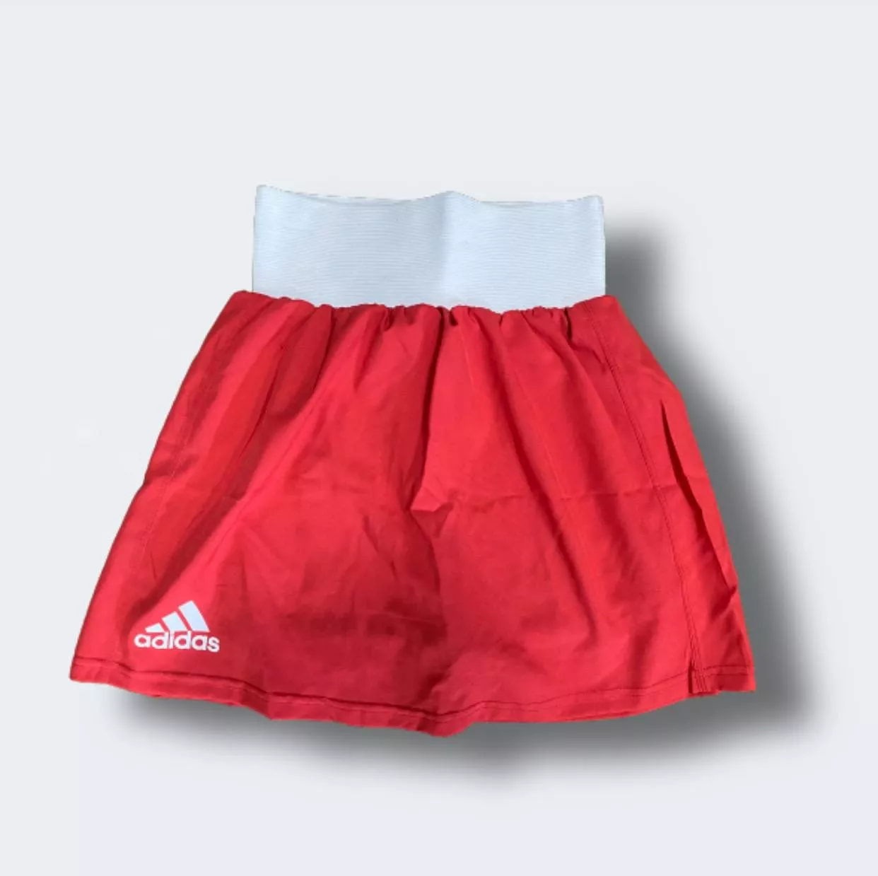 Женская форма для бокса Adidas Olympic Woman Красная-S