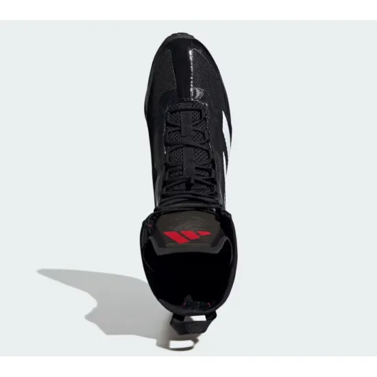 Боксерки Adidas Speedex Ultra Black/White-39