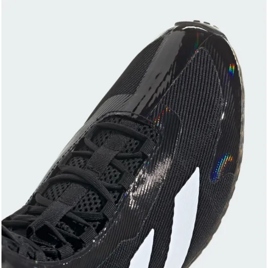 Боксерки Adidas Speedex Ultra Black/White-39