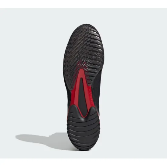 Боксерки Adidas Speedex Ultra Black/White-39