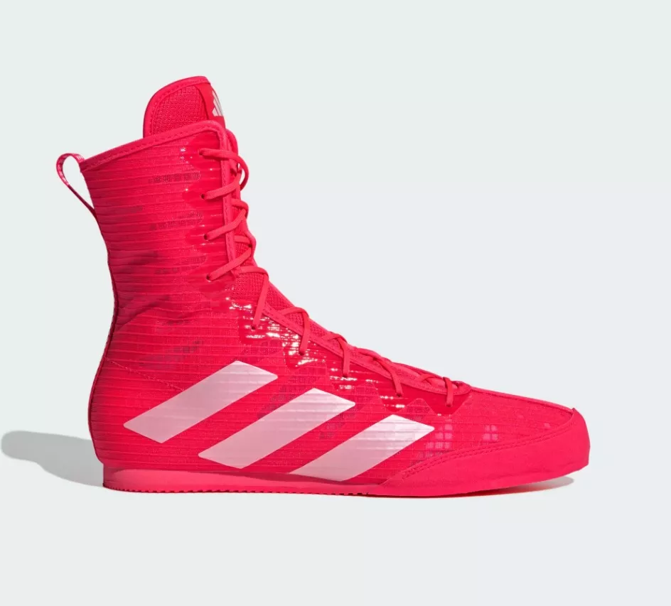 Обувь для бокса Adidas Box Hog 4-38,5