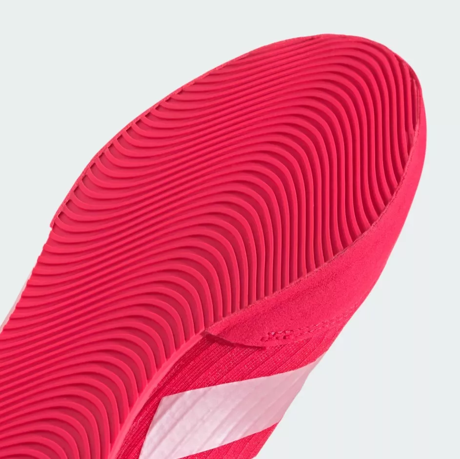 Обувь для бокса Adidas Box Hog 4-38,5