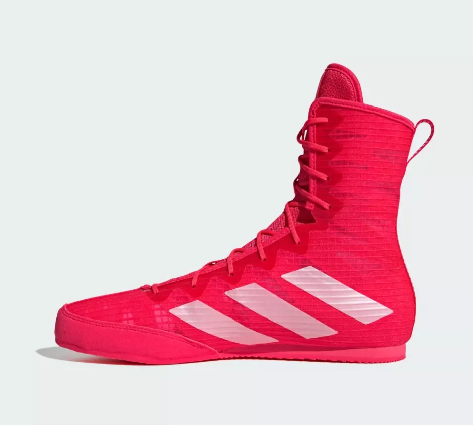 Обувь для бокса Adidas Box Hog 4-38,5