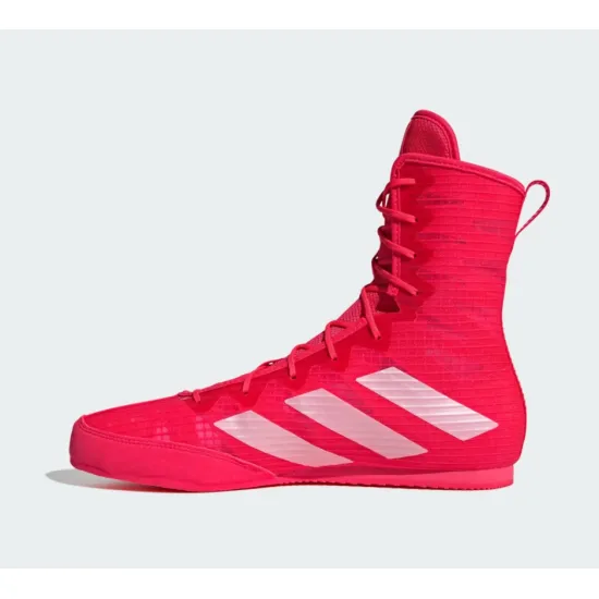 Обувь для бокса Adidas Box Hog 4-38,5