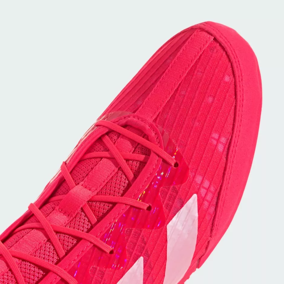 Обувь для бокса Adidas Box Hog 4-38,5