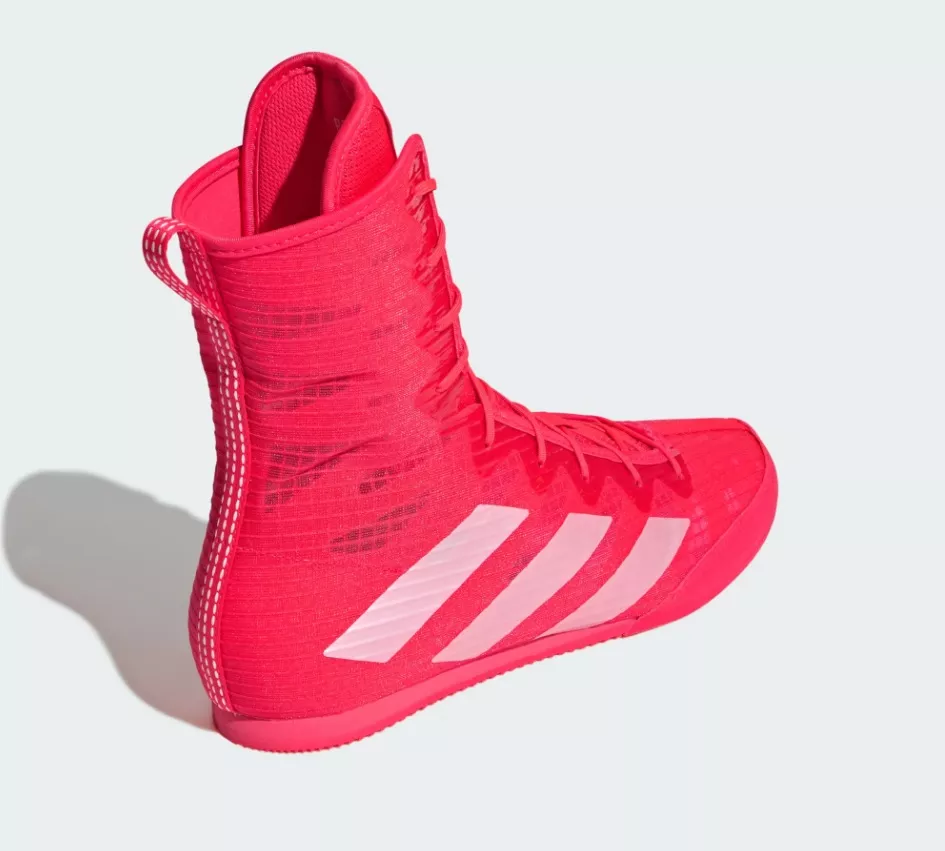 Обувь для бокса Adidas Box Hog 4-38,5