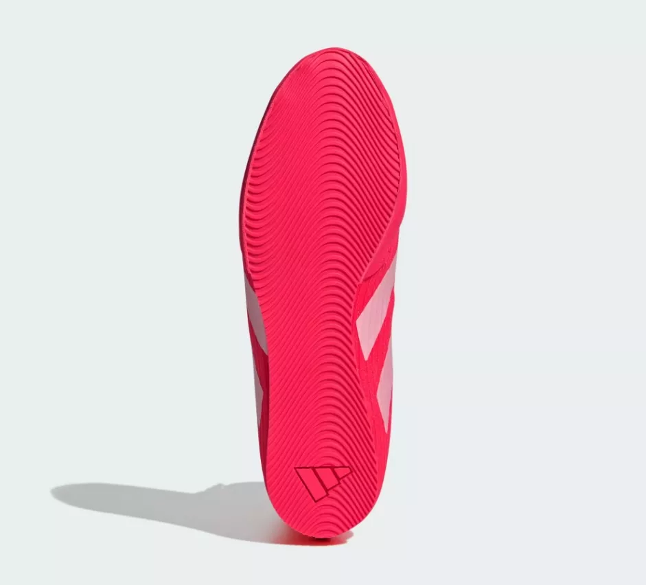 Обувь для бокса Adidas Box Hog 4-38,5