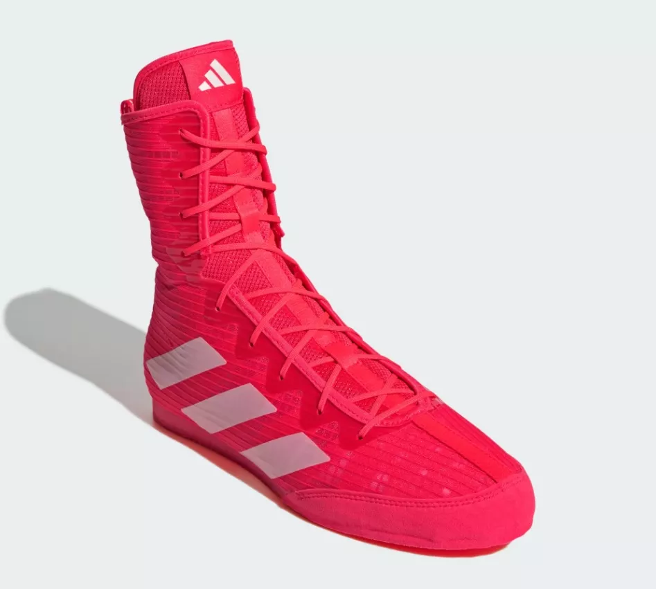 Обувь для бокса Adidas Box Hog 4-38,5