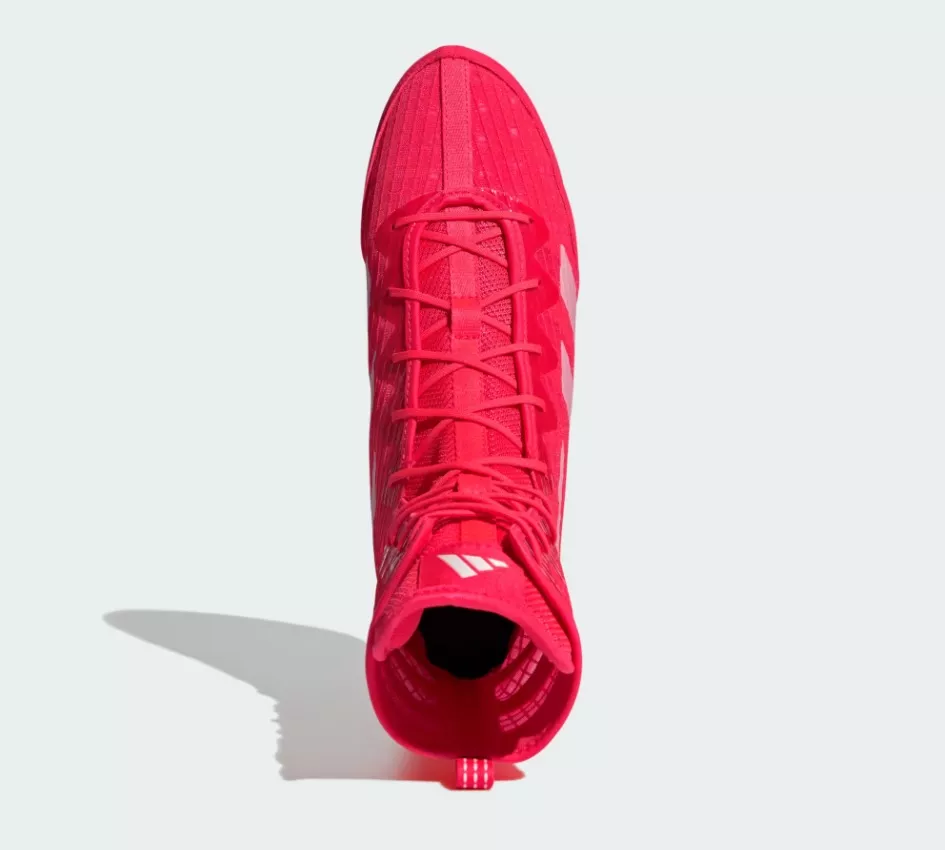 Обувь для бокса Adidas Box Hog 4-38,5