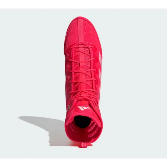 Обувь для бокса Adidas Box Hog 4-38,5