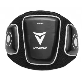 Пояс тренера V`Noks Aria White