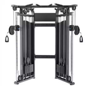 Вантажна рама вільного руху VNK