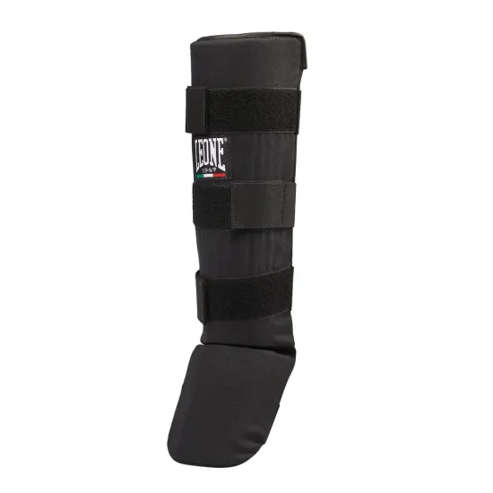 Защита голени и стопы Leone PT132 BASIC Black M