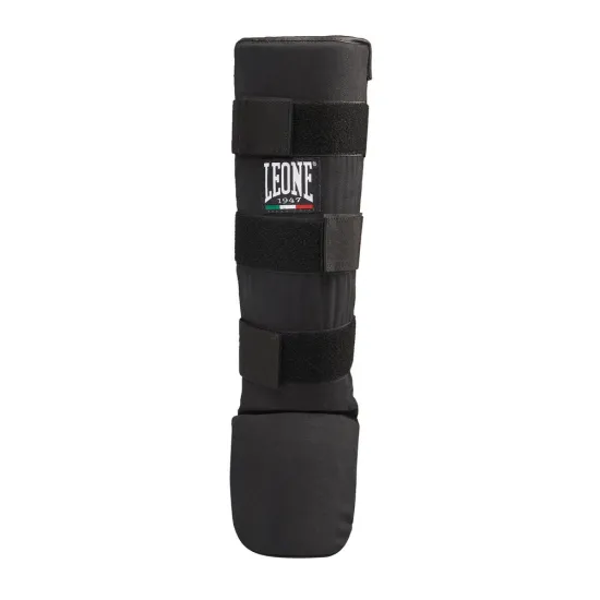Защита голени и стопы Leone PT132 BASIC Black M