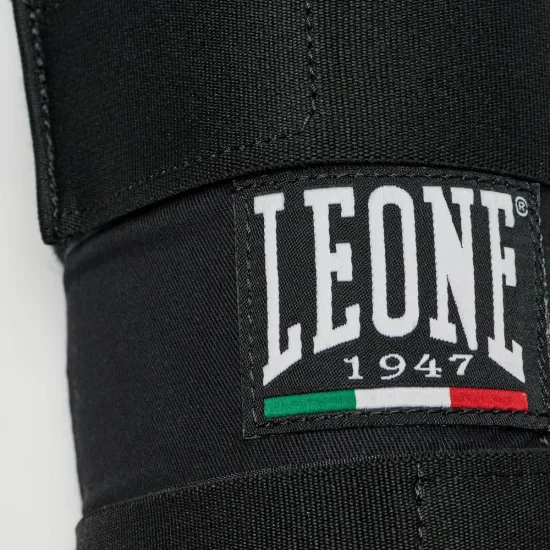 Защита голени и стопы Leone PT132 BASIC Black M