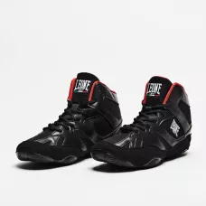 Боксерки Leone CL130 LUCHADOR Black-44