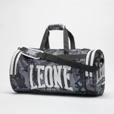 Спортивная сумка Leone AC906 MIMETIC Sporting Bag Grey (45л.)