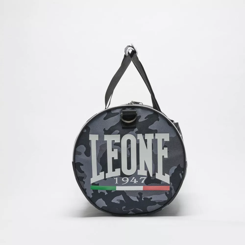 Спортивна сумка Leone AC906 MIMETIC Sporting Bag Grey (45л.)