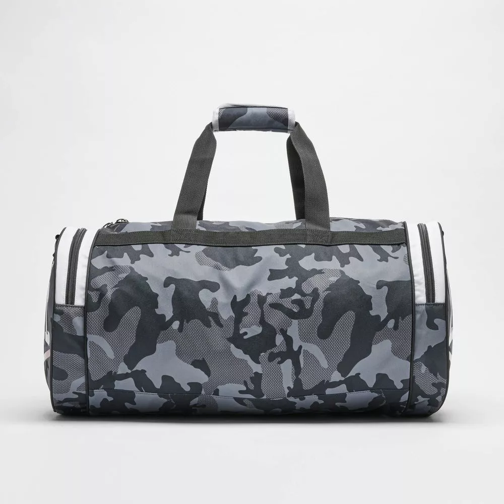 Спортивна сумка Leone AC906 MIMETIC Sporting Bag Grey (45л.)