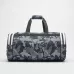 Спортивна сумка Leone AC906 MIMETIC Sporting Bag Grey (45л.)