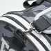 Спортивна сумка Leone AC906 MIMETIC Sporting Bag Grey (45л.)