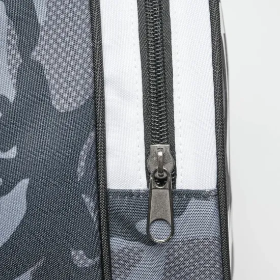 Спортивна сумка Leone AC906 MIMETIC Sporting Bag Grey (45л.)