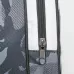 Спортивна сумка Leone AC906 MIMETIC Sporting Bag Grey (45л.)