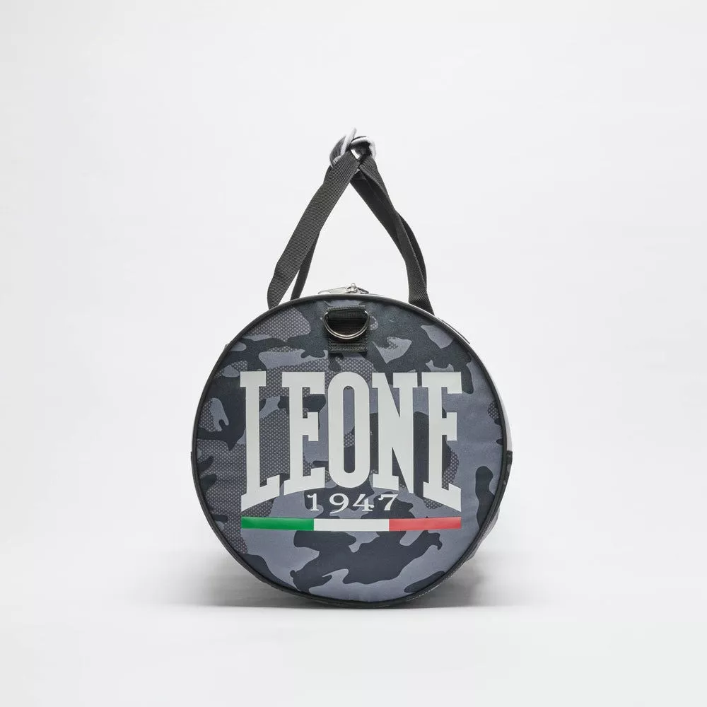 Спортивна сумка Leone AC906 MIMETIC Sporting Bag Grey (45л.)