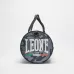 Спортивна сумка Leone AC906 MIMETIC Sporting Bag Grey (45л.)