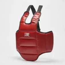 Защитный жилет тренера Leone PR336 Blue/Red