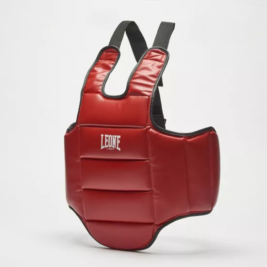 Захисний жилет тренера Leone PR336 Blue/Red