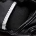 Перчатки для ММА Leone BLACK Edition S (капа в комплекте)