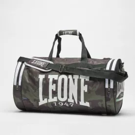 Спортивная сумка Leone AC906 MIMETIC Sporting Bag Green (45л.)