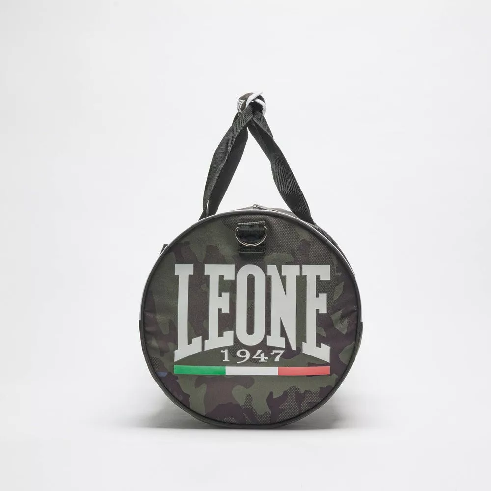 Спортивна сумка Leone AC906 MIMETIC Sporting Bag Green (45л.)