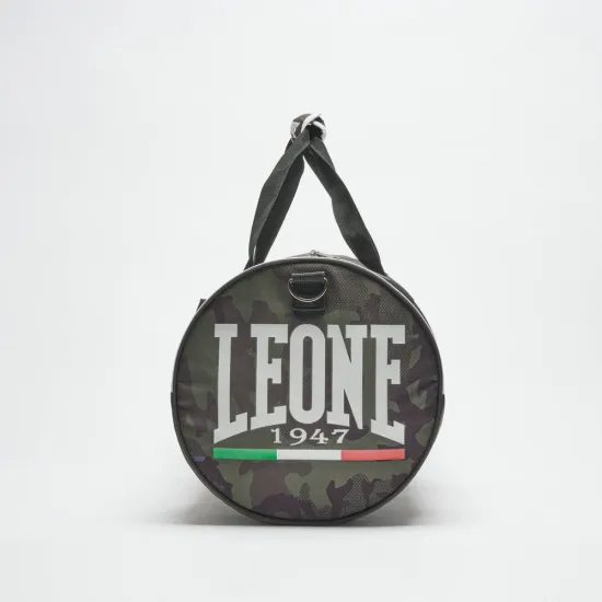 Спортивна сумка Leone AC906 MIMETIC Sporting Bag Green (45л.)