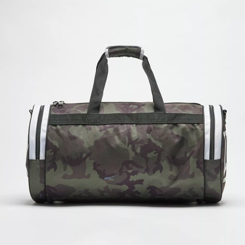 Спортивна сумка Leone AC906 MIMETIC Sporting Bag Green (45л.)