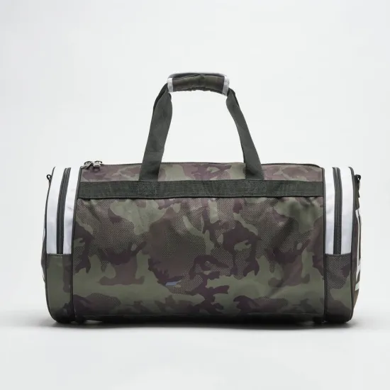 Спортивна сумка Leone AC906 MIMETIC Sporting Bag Green (45л.)