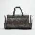 Спортивна сумка Leone AC906 MIMETIC Sporting Bag Green (45л.)