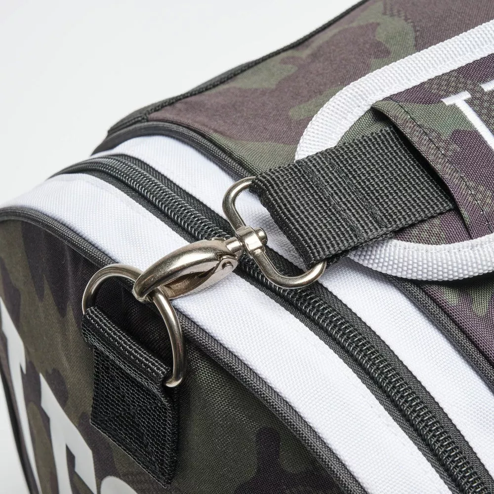 Спортивна сумка Leone AC906 MIMETIC Sporting Bag Green (45л.)