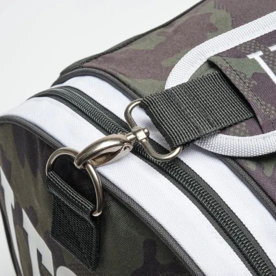Спортивна сумка Leone AC906 MIMETIC Sporting Bag Green (45л.)
