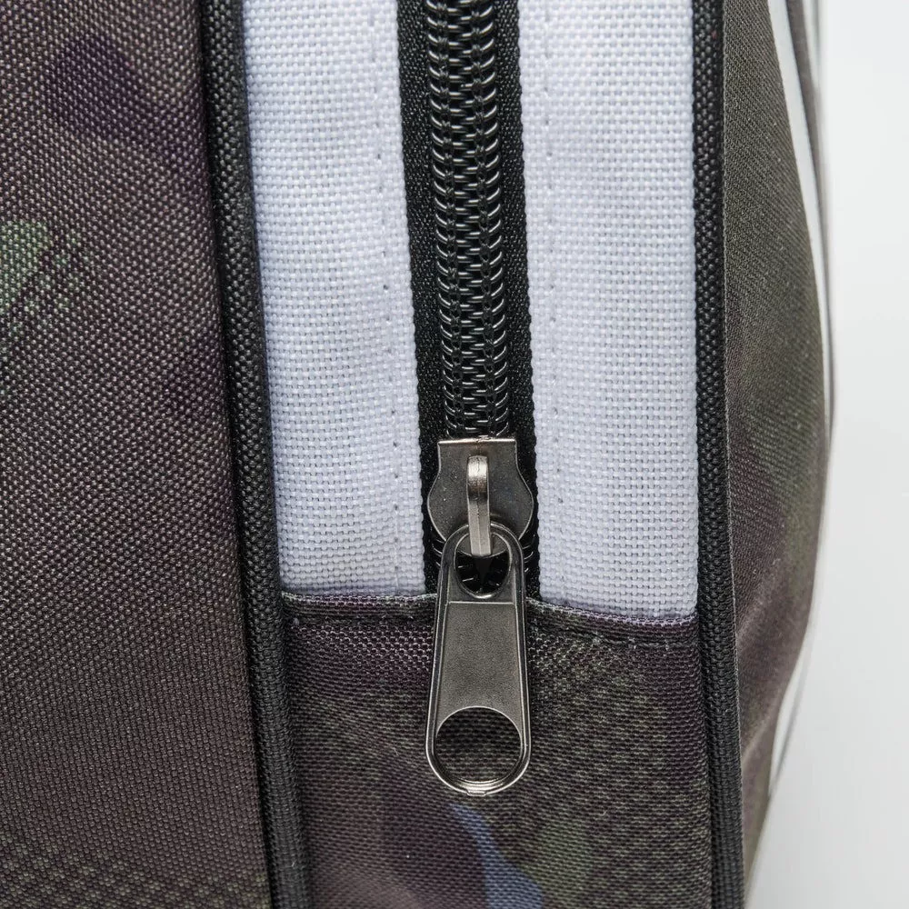 Спортивна сумка Leone AC906 MIMETIC Sporting Bag Green (45л.)
