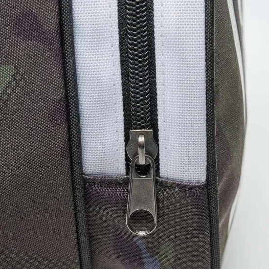 Спортивна сумка Leone AC906 MIMETIC Sporting Bag Green (45л.)